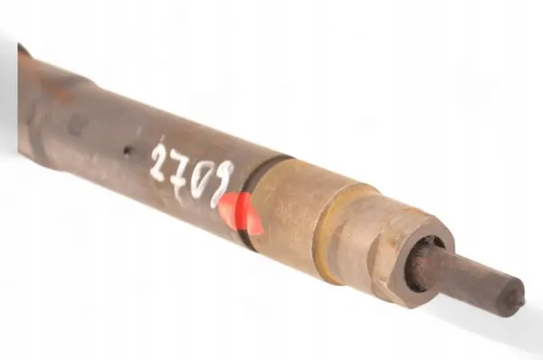 Bränsleinsprutare Opel Vivaro 2016 95518001 image 4