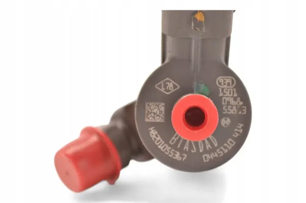 Bränsleinsprutare Opel Vivaro 2016 95518001 image 6