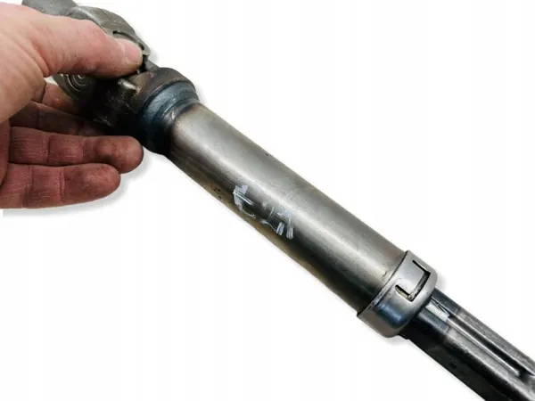 Joint de colonne de direction OEM OYT26885 Corolla E21 image 6