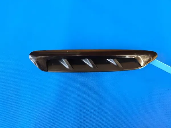 Höger stänkskydd OEM QUA11105 för BMW X3/X4 image 2