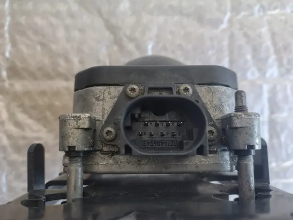 Porsche Macan ACC-radar OEM 95B907567H - Begagnad image 3
