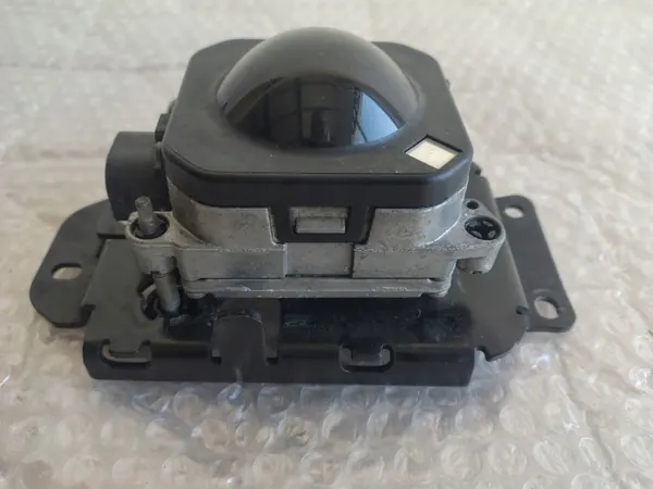 Porsche Macan ACC-radar OEM 95B907567H - Begagnad image 7