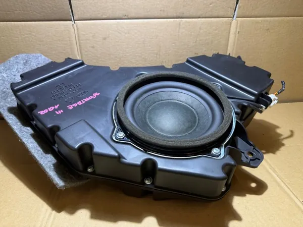 KIA SPORTAGE 3 Subwoofer-luidspreker OEM 96380-3W000 image 5