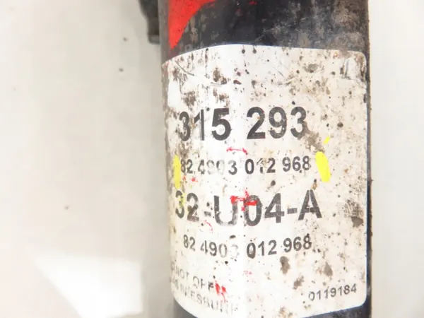 Mercedes OEM 824903012968 Gebrauchtteil - Passgenau image 4