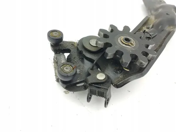 Chrysler Voyager 2006 Skjutdörrvagn OEM 4125512 image 4