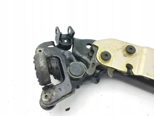 Chrysler Voyager 2006 Skjutdörrvagn OEM 4125512 image 5