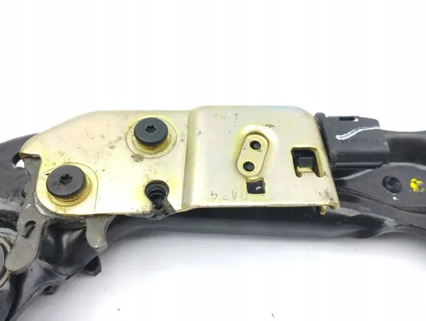 Chrysler Voyager 2006 Skjutdörrvagn OEM 4125512 image 6
