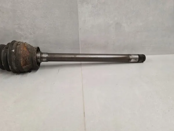 Right Long Axle Range Rover III L322 4.4 V8 IED000061 image 2