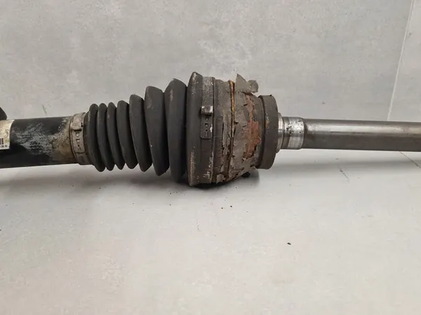 Right Long Axle Range Rover III L322 4.4 V8 IED000061 image 3