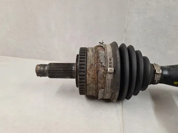 Right Long Axle Range Rover III L322 4.4 V8 IED000061 image 4