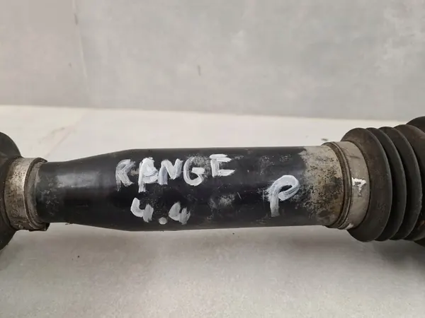 Right Long Axle Range Rover III L322 4.4 V8 IED000061 image 5