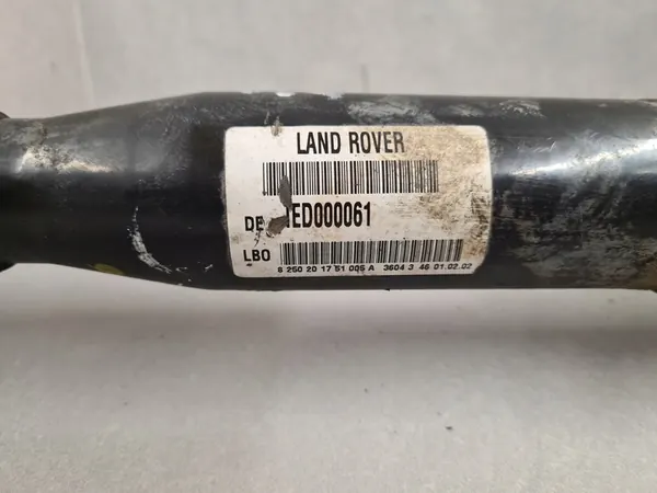 Right Long Axle Range Rover III L322 4.4 V8 IED000061 image 6