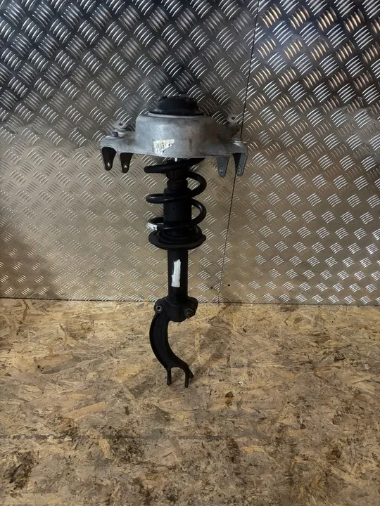 Ammortizzatore Anteriore Destro Porsche Macan 95B413031AC image 3