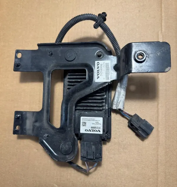 OEM 31318999 Radar Distronic voor Volvo V40 2 (2012-2017) image 5