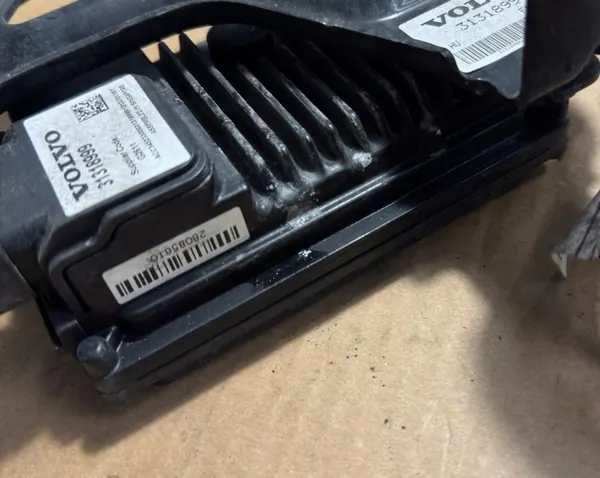 OEM 31318999 Radar Distronic voor Volvo V40 2 (2012-2017) image 6