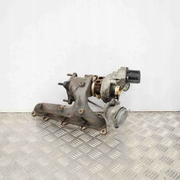 Turbo OEM 06H145710D para Skoda Octavia I 1.4L image 3