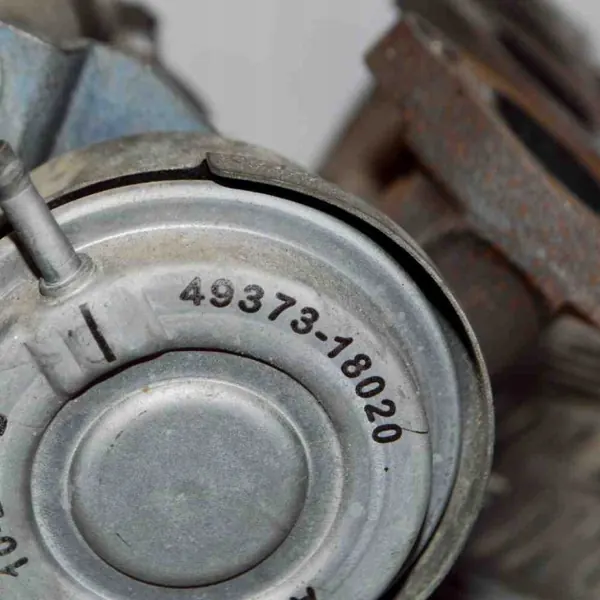 Turbo OEM 06H145710D para Skoda Octavia I 1.4L image 6