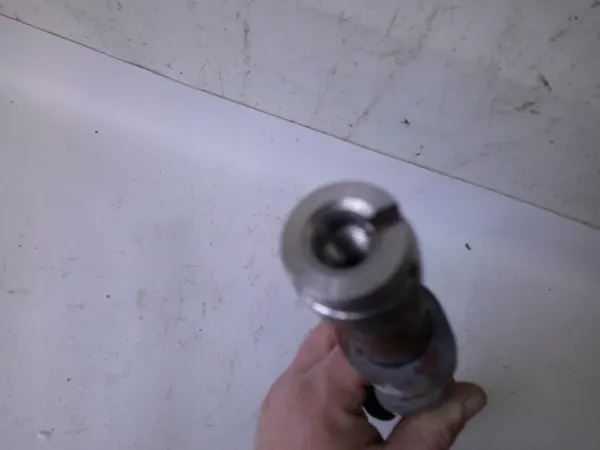 Árvore de cames 9684569080 para Citroen Berlingo 1.6 HDI image 3