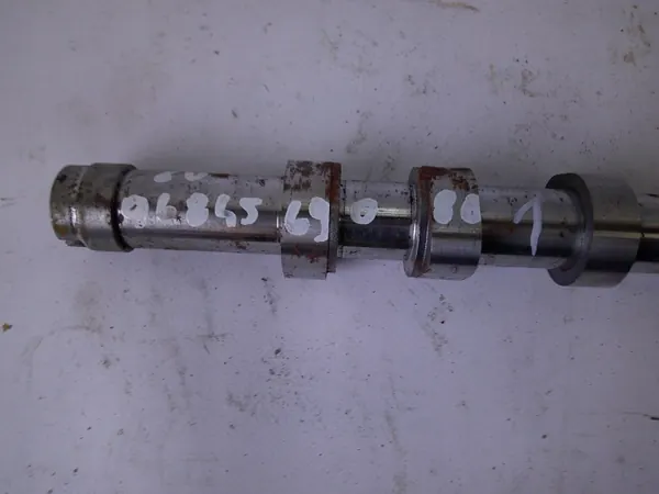 Árvore de cames 9684569080 para Citroen Berlingo 1.6 HDI image 5