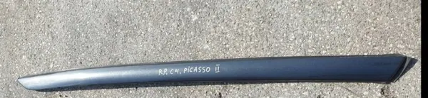 OEM 9676784980 Moldura Pilar Parabrisas Derecho image 2