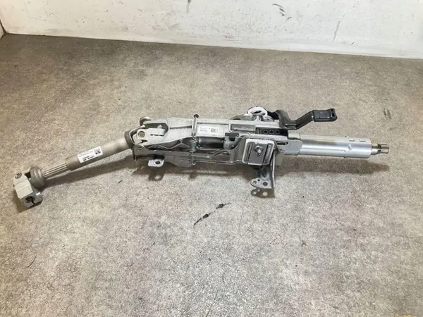 Stuurkolomas OEM A1774602800 Voor Mercedes image 4