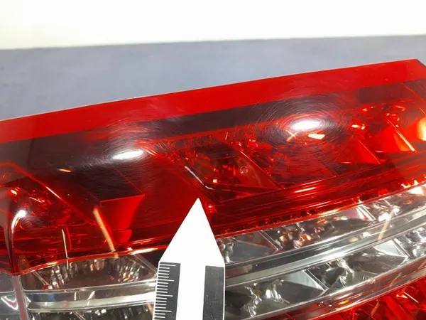 Mercedes E W207 Linker Achterlicht LED A2079060158 image 3
