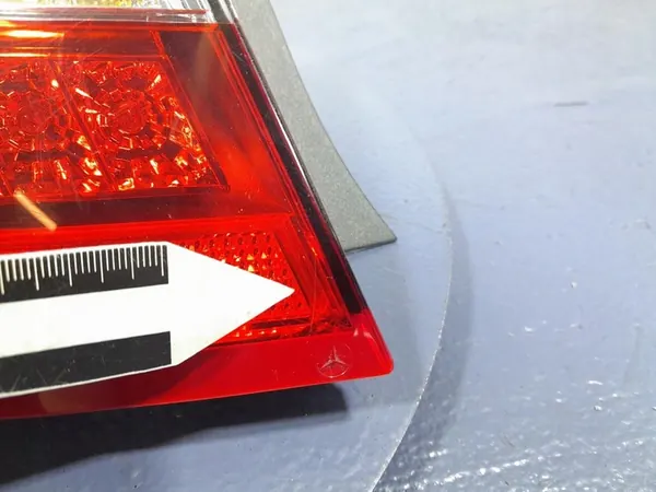 Mercedes E W207 Linker Achterlicht LED A2079060158 image 5