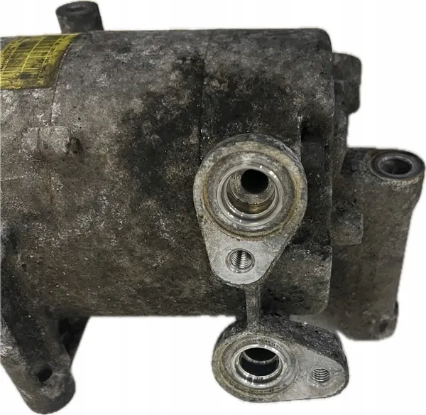 Compressore Aria Condizionata Transit MK7 2.2 image 2