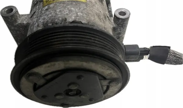 Compressore Aria Condizionata Transit MK7 2.2 image 3