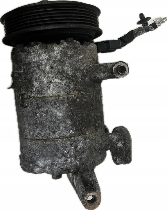 Compressore Aria Condizionata Transit MK7 2.2 image 4