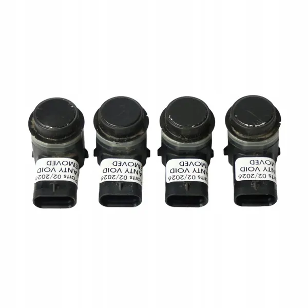 OEM 3C0919275S Pysäköintianturi Musta Skoda Yeti image 4