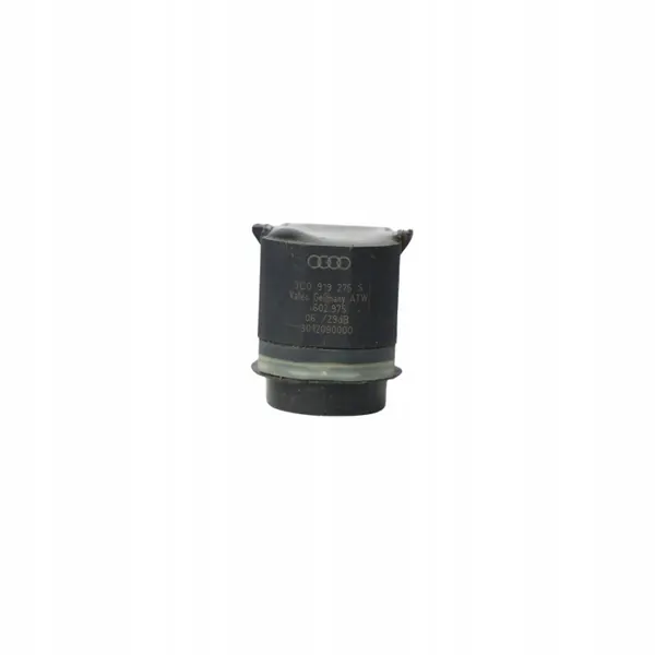 OEM 3C0919275S Pysäköintianturi Musta Skoda Yeti image 6