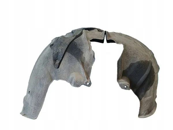 OEM 80A810172A Aile Arrière Droite pour Audi Q5 II image 2