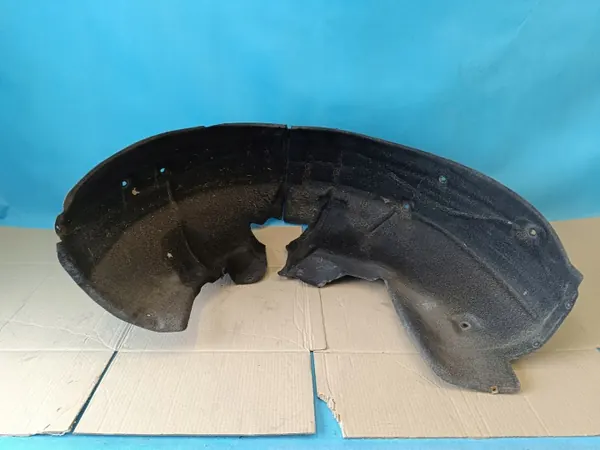 OEM 80A810172A Aile Arrière Droite pour Audi Q5 II image 3