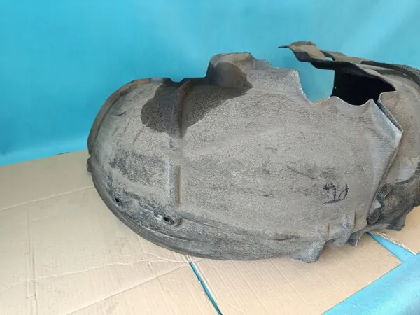 OEM 80A810172A Aile Arrière Droite pour Audi Q5 II image 4