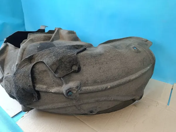 OEM 80A810172A Aile Arrière Droite pour Audi Q5 II image 5