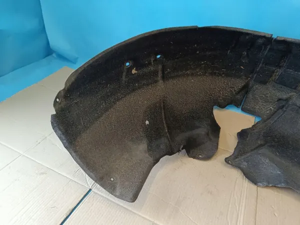 OEM 80A810172A Aile Arrière Droite pour Audi Q5 II image 6