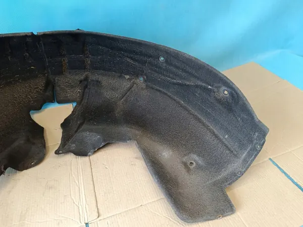 OEM 80A810172A Aile Arrière Droite pour Audi Q5 II image 7
