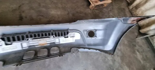 KIA SORENTO I Paraurti anteriore image 10