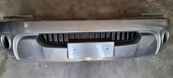 KIA SORENTO I Paraurti anteriore image 2