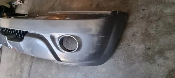 KIA SORENTO I Paraurti anteriore image 3