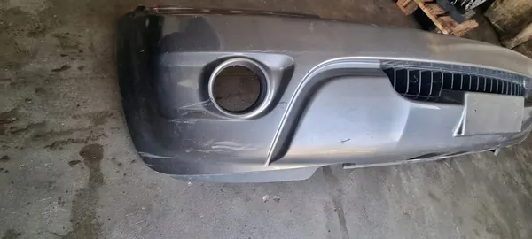 KIA SORENTO I Paraurti anteriore image 5