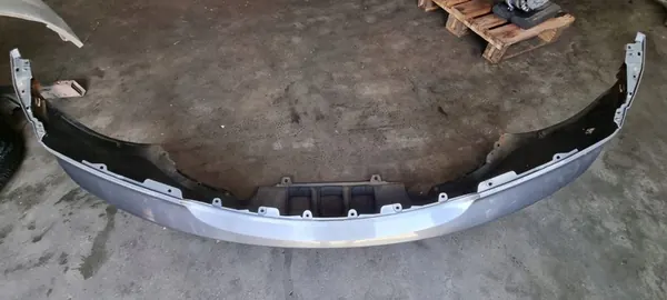 KIA SORENTO I Paraurti anteriore image 6