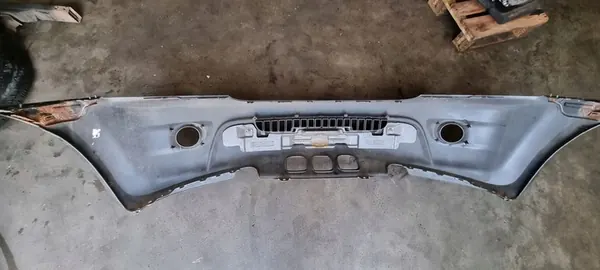 KIA SORENTO I Paraurti anteriore image 7