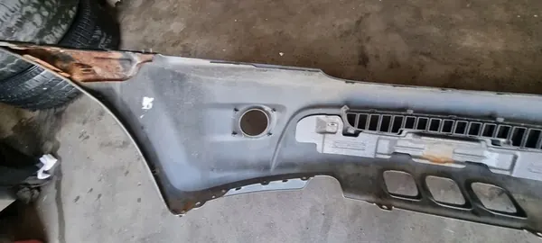 KIA SORENTO I Paraurti anteriore image 8