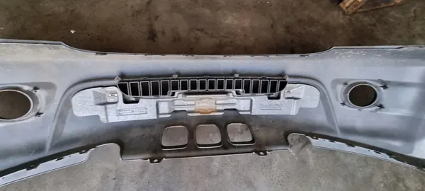 KIA SORENTO I Paraurti anteriore image 9