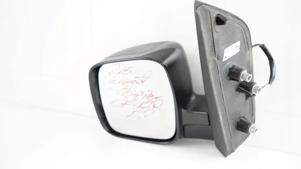 OEM 360210312 vasen peili Peugeot Bipper 07-12 image 2