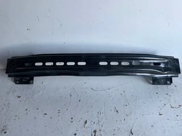 Skoda Octavia III framstötfjäderförstärkning OEM 5E0807109 image 2
