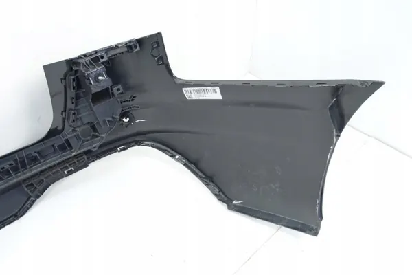 Parachoques trasero Audi A4 B9 OEM 8W9807511S - Usado image 10