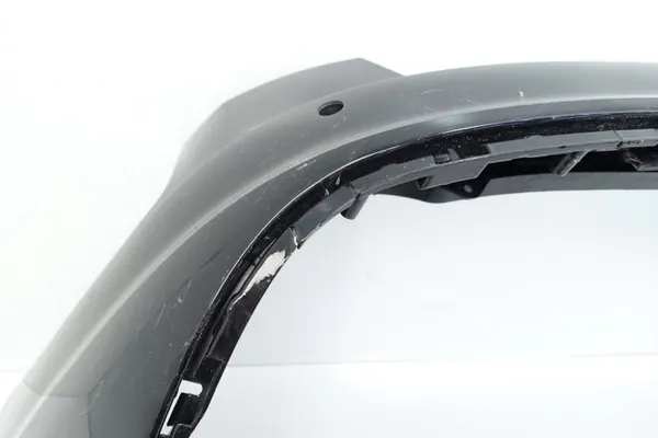 Parachoques trasero Audi A4 B9 OEM 8W9807511S - Usado image 6